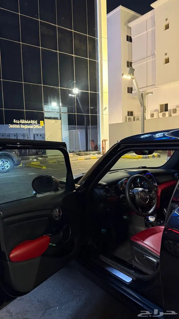 ميني كوبر 2019 12