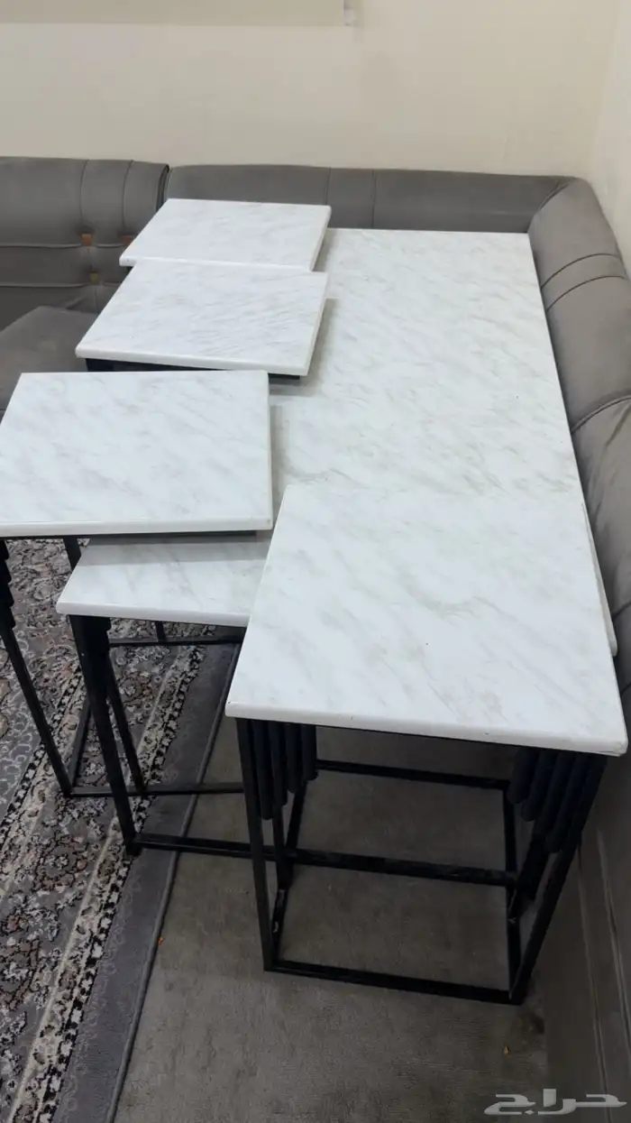طاولات 2