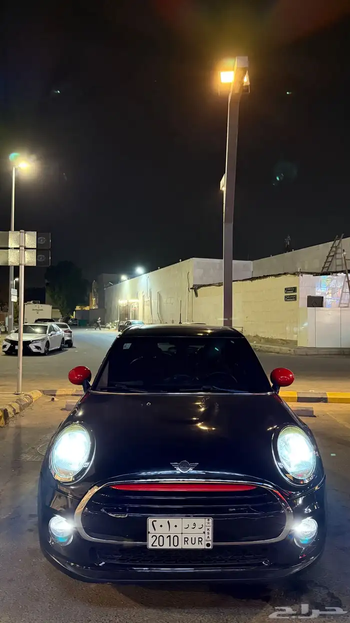 ميني كوبر 2019 5