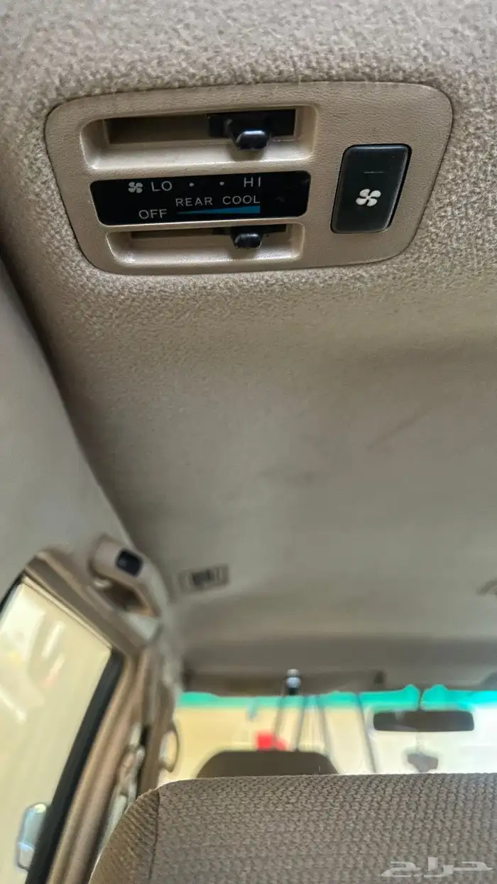 جكسار 2001 نظيف جدا 10