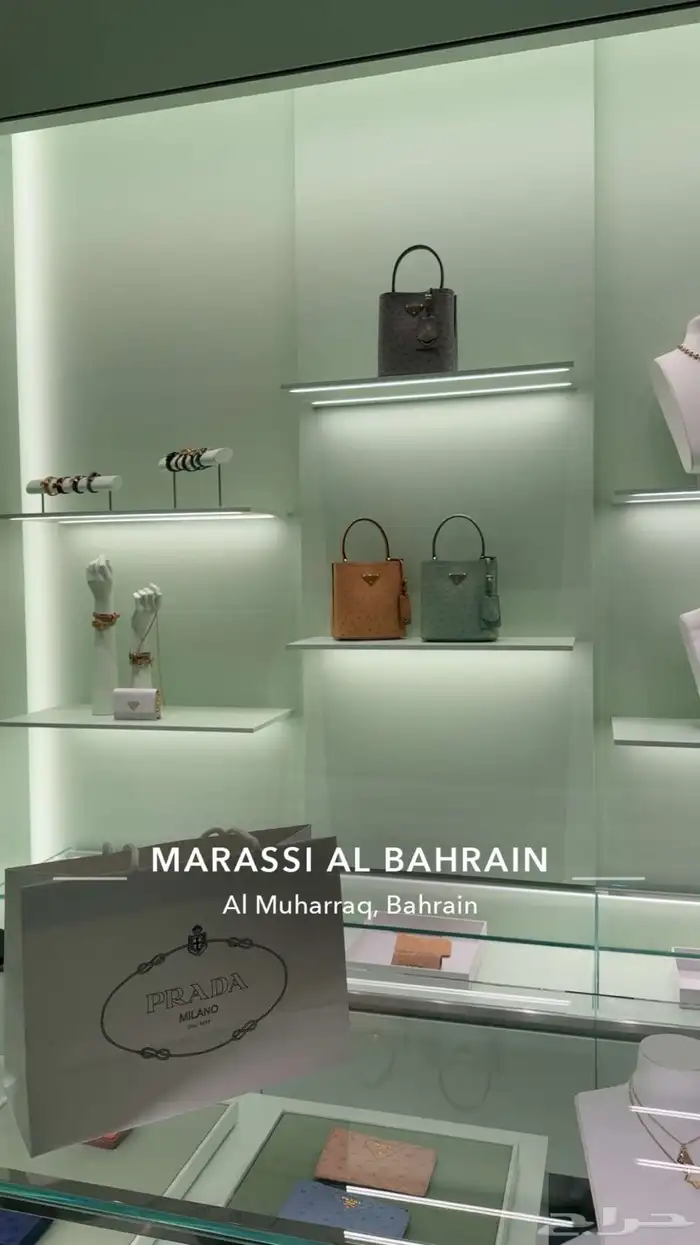 كيس برادا 0