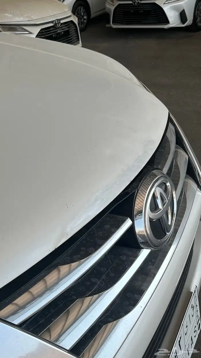 فورتشنر 2017 V6 4