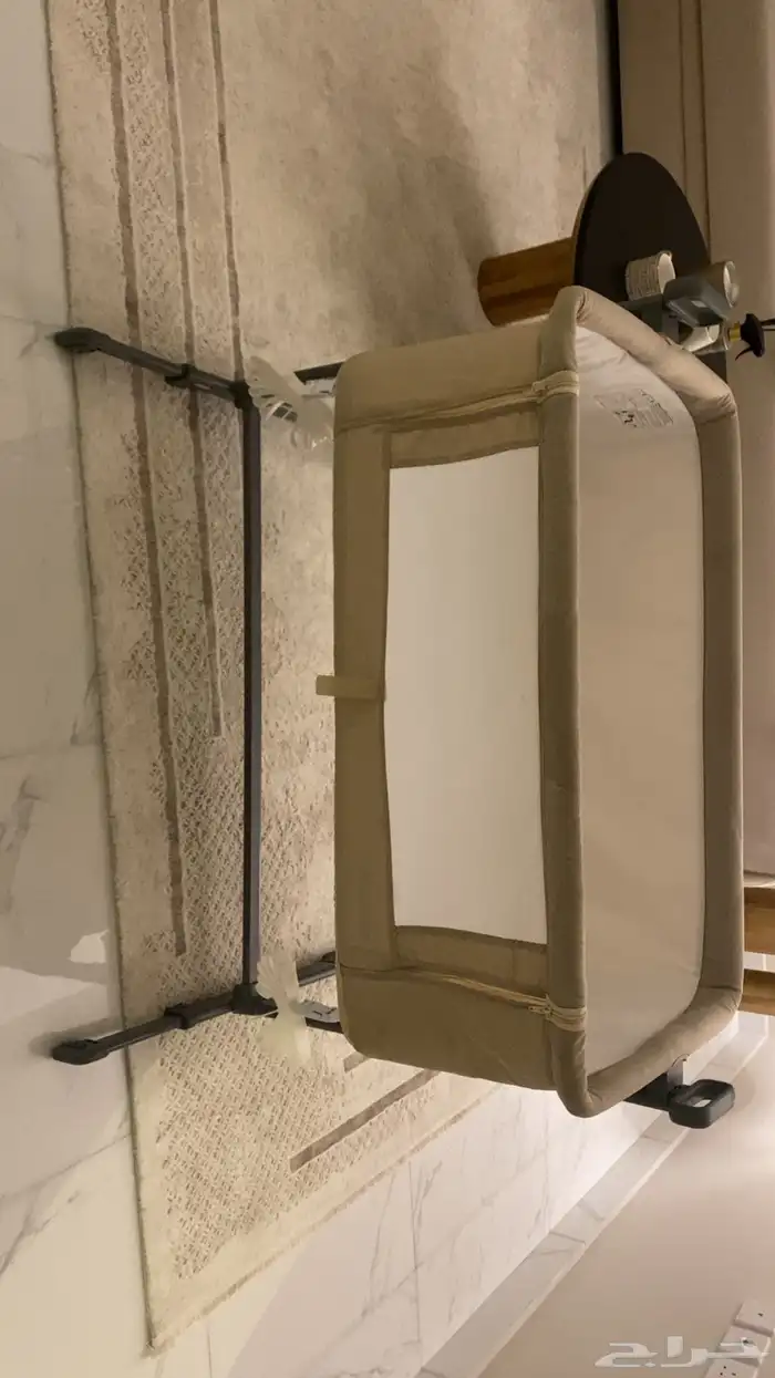 سرير نوم أطفال مواليد 4