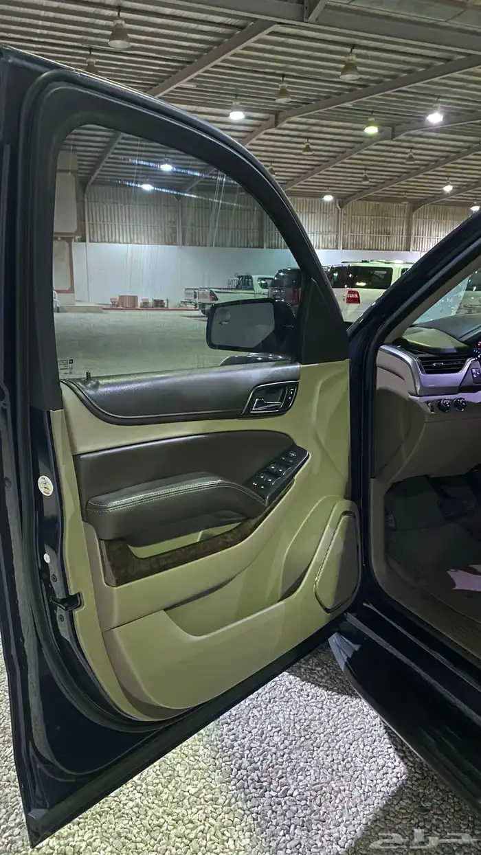 تاهو 2019 دبل 4