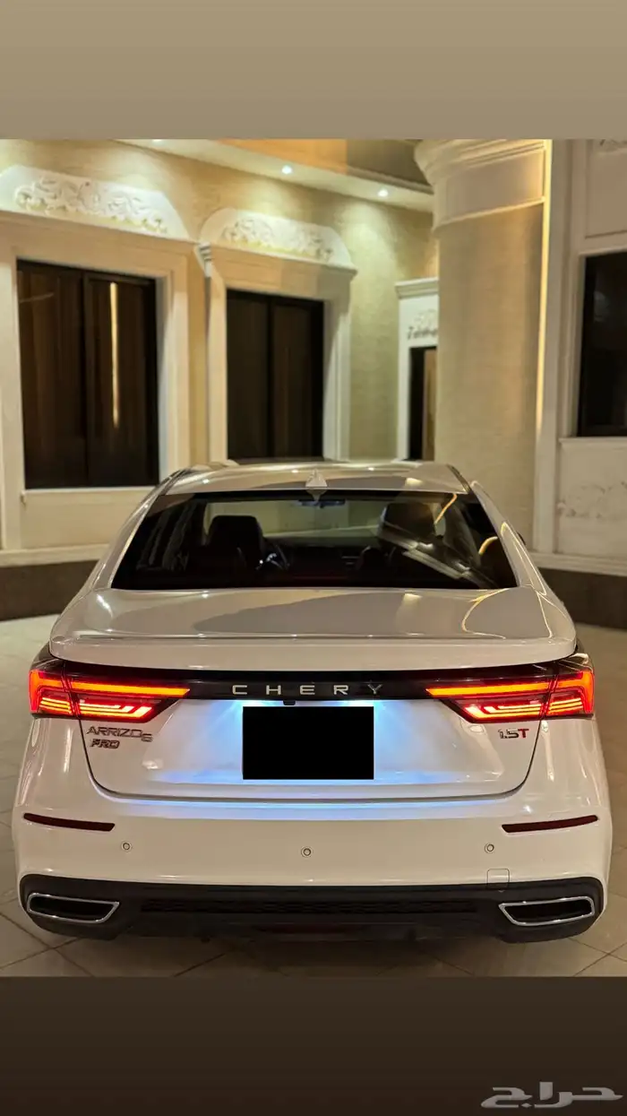 شيري اريزو 6 2023 3