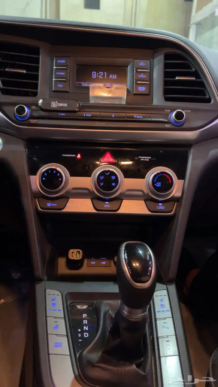 النترا ديزل 2019 ماشيه 330 10