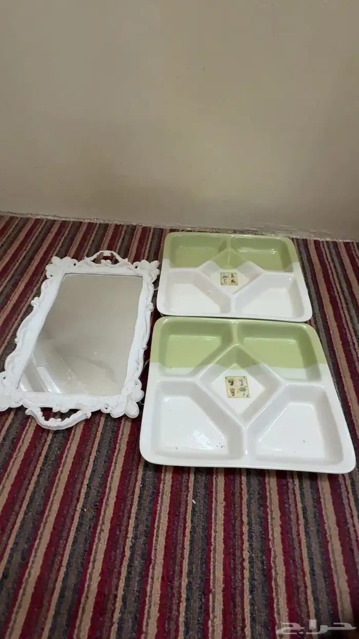 أواني المطبخ 2