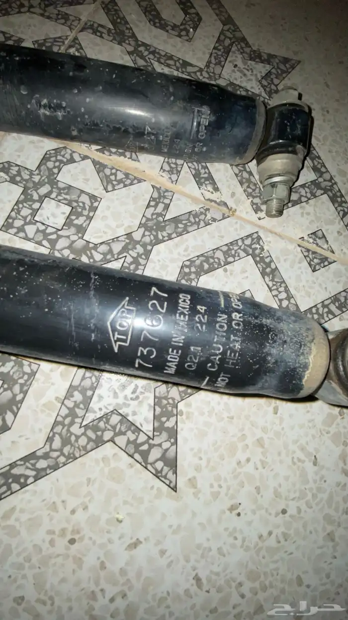 مساعدات جبريال كراون فكتوريا   قراند ماركيز 3