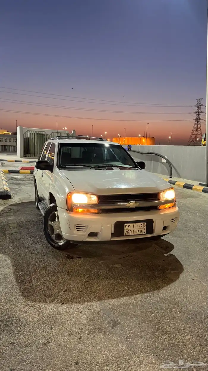 بليزر 2008 للبيع 14
