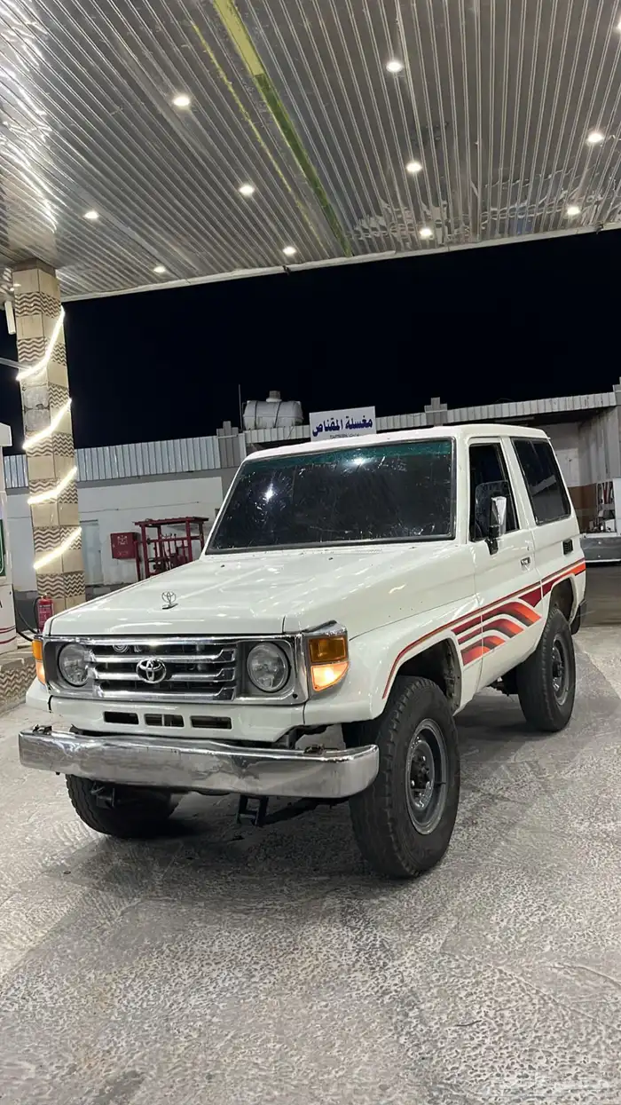 ربع عليه مكينه لكزس 400 0