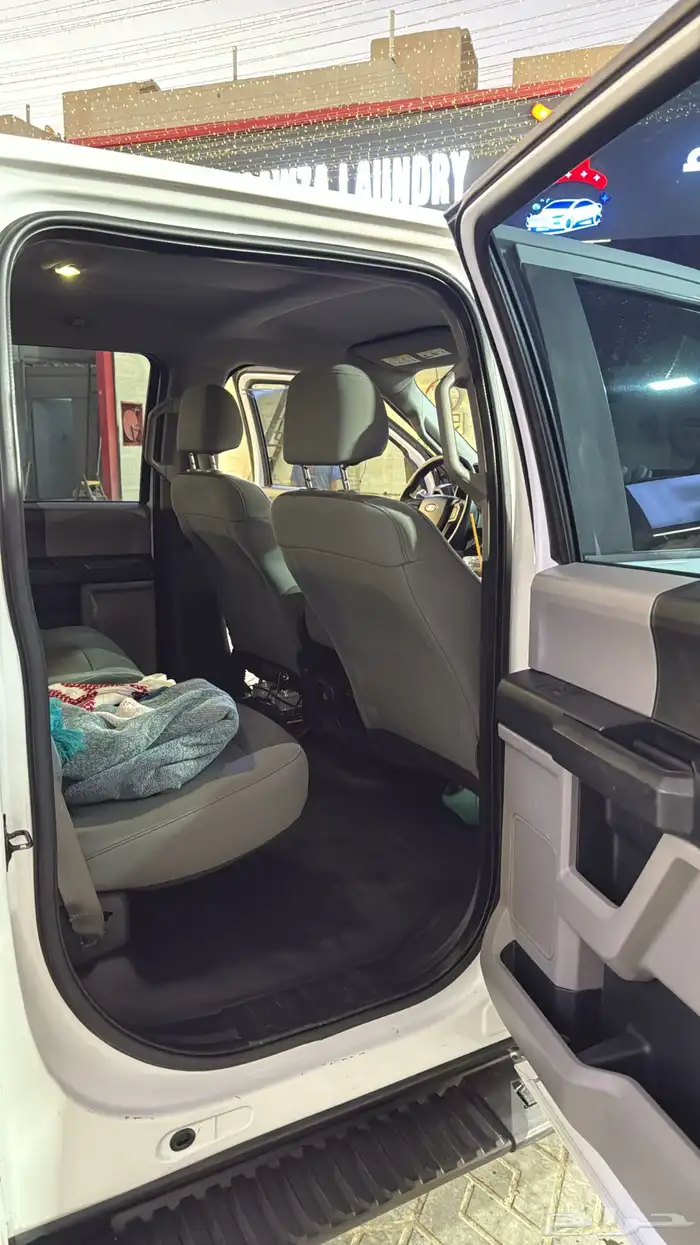 F150 v8 - دبل 9