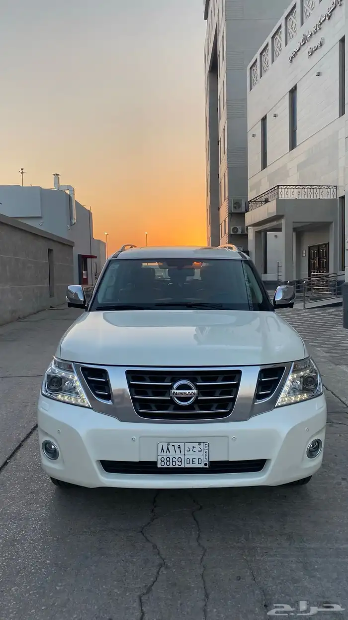 باترول بلاتنيوم 2019 6