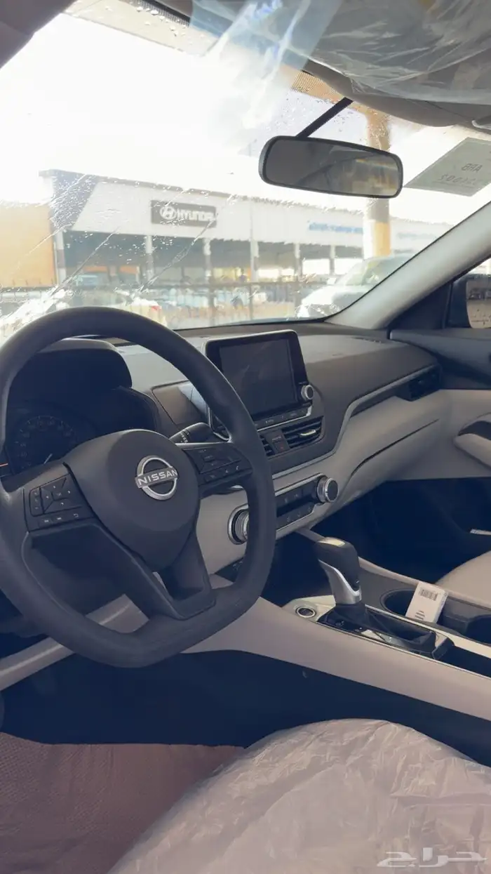 التيما نيسان ستاندر 2025 3