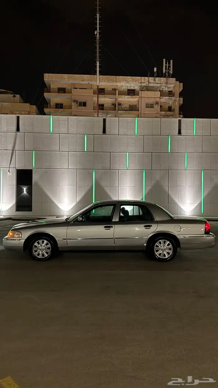 فورد ماركيز 2005 21