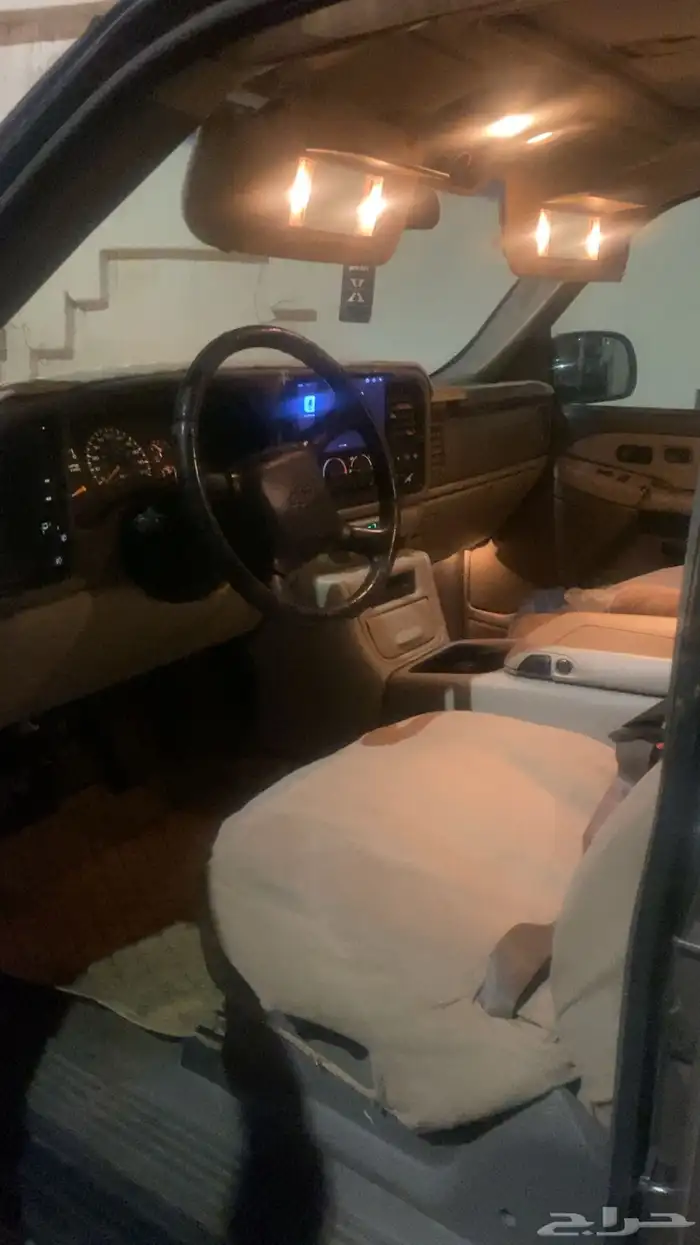 للبيع جمس يوكن 2001 13