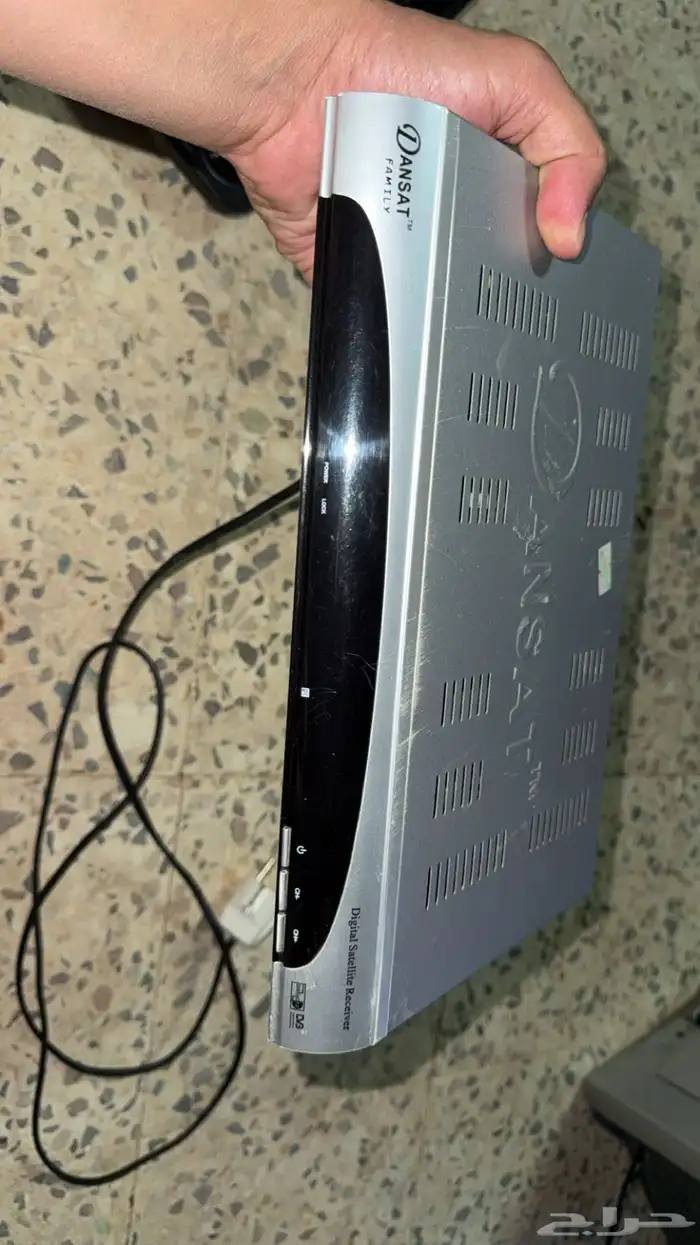 تلفزونات قديمه تراثيه ورسيفر قديم وتلفون 2