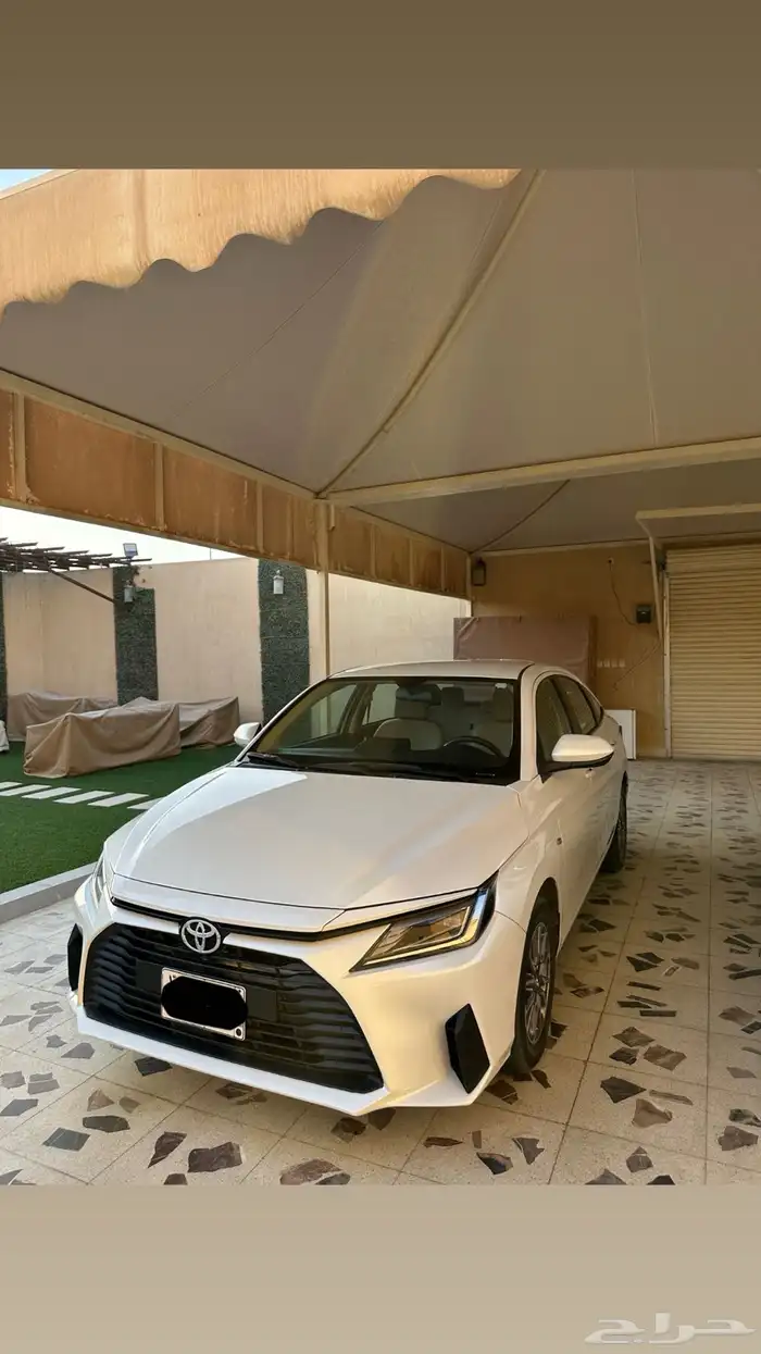 يارس 2023 y سعودي الممشى 64 1