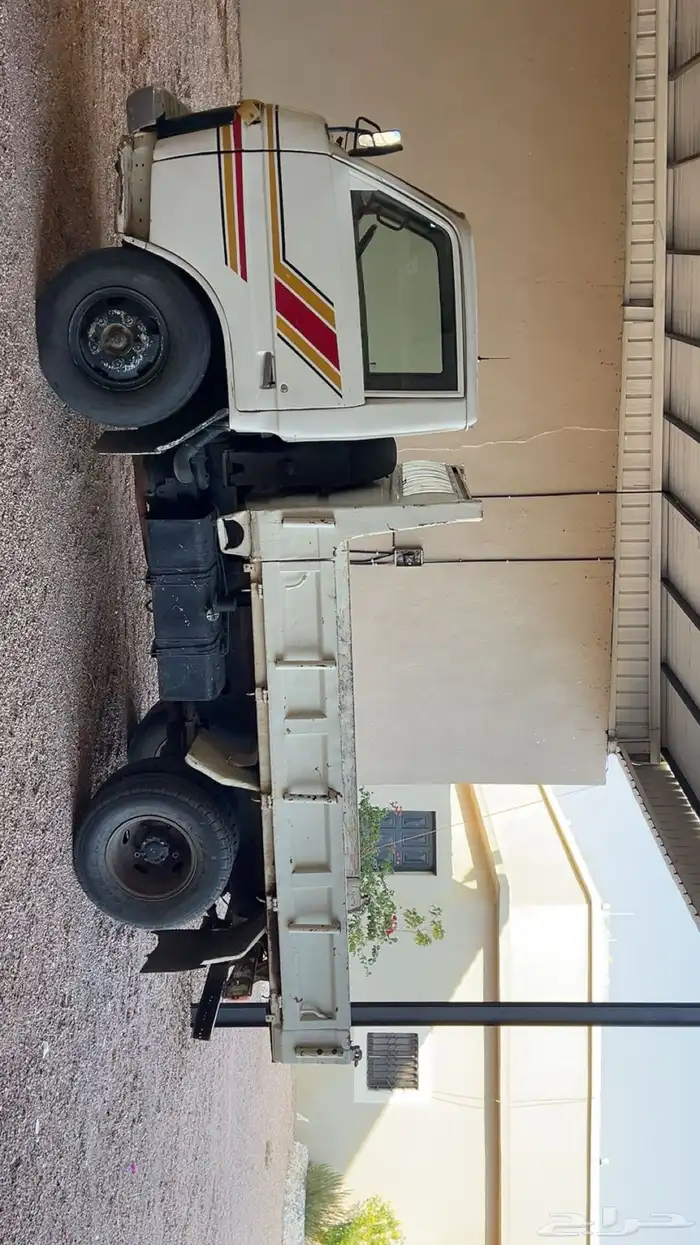 قلاب ديهاتسو 80 ( سوم اقل من 10 ألاف لن ينظر لها) 2