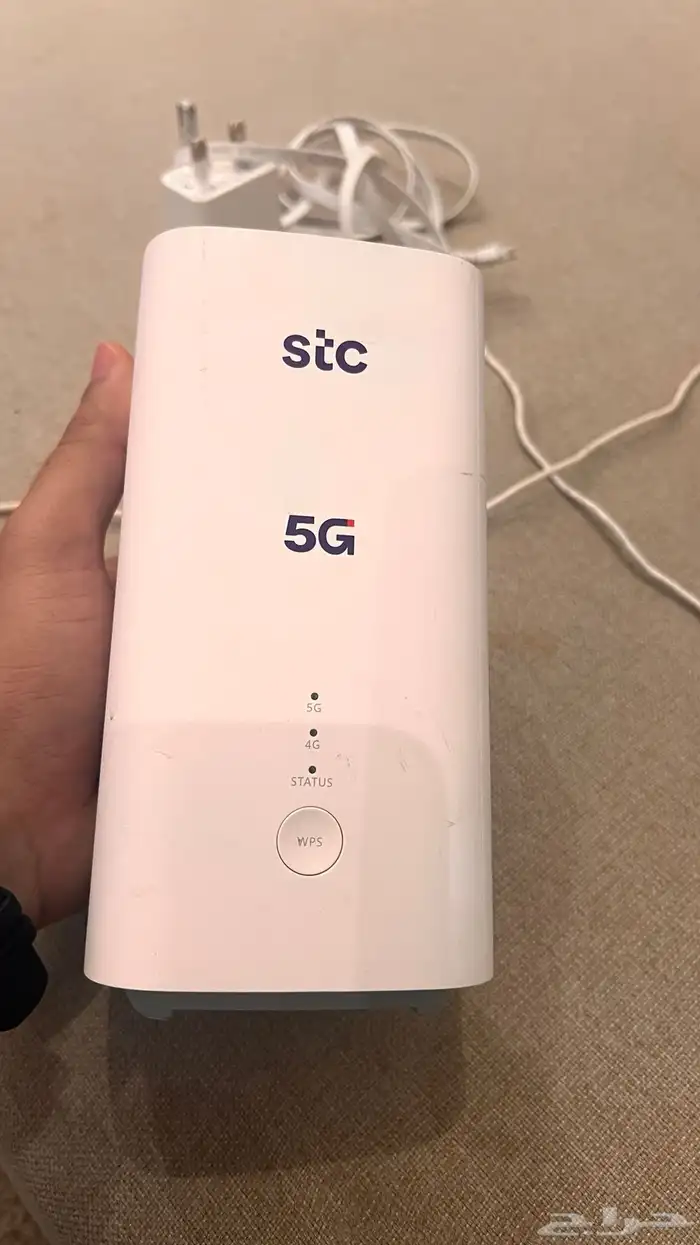 راوتر هواوي 5G 0