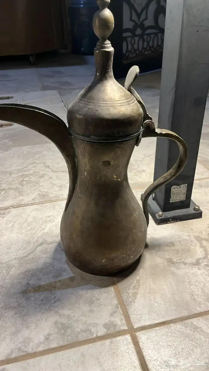 دلال تراثيه 12