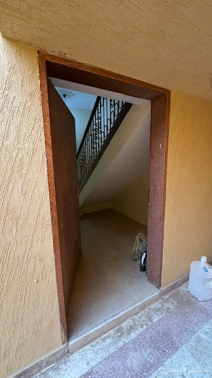 شقة للإيجار بفيلا سكنية - الرياض حي المنصورة 14
