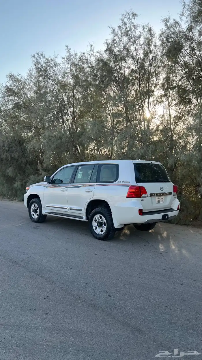 لاندكروزر 1