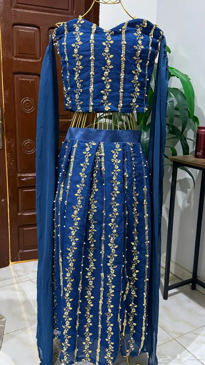 فستان حنا 1