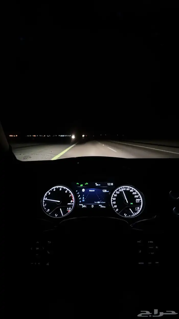 كامري موديل2019 13