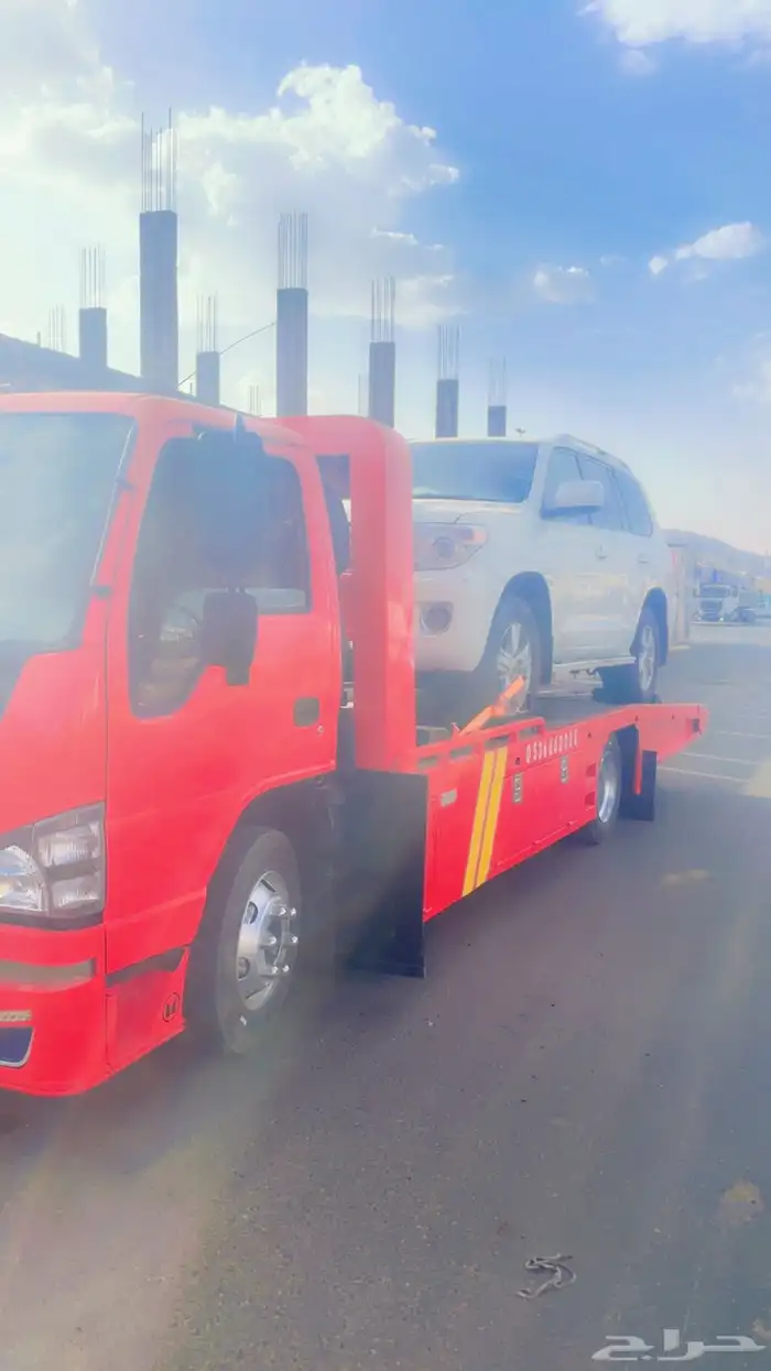 سطحه نقل السيارات لجميع المناطق 2