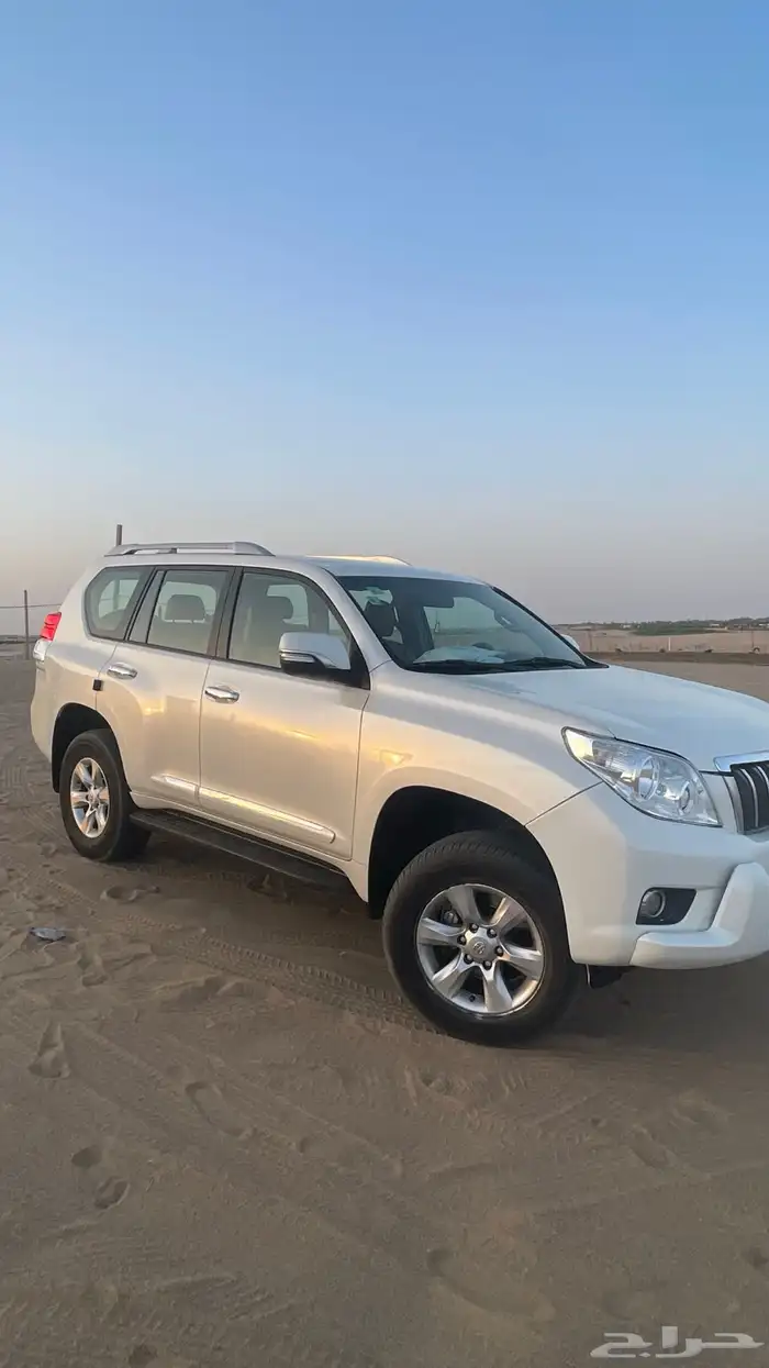 برادو سلندن 6 8