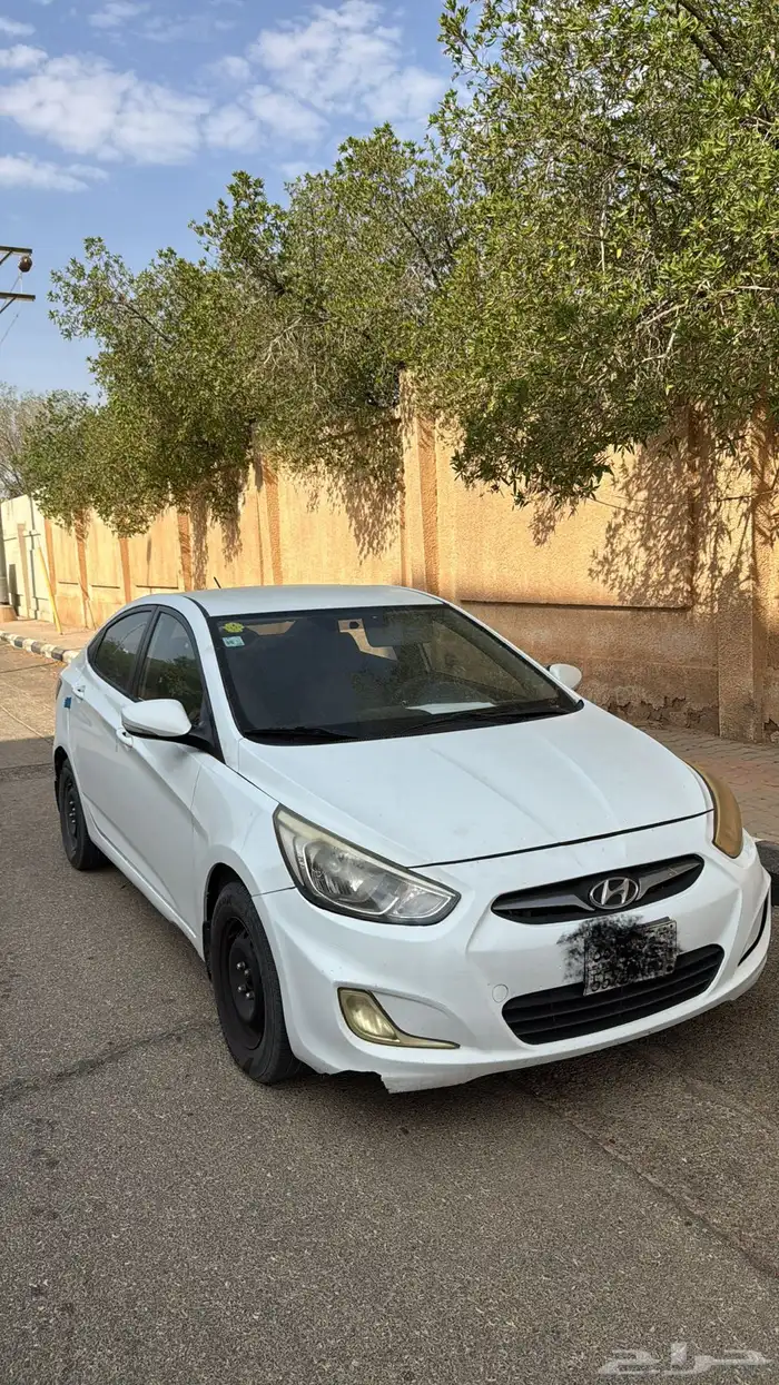 اكسنت 2016 0