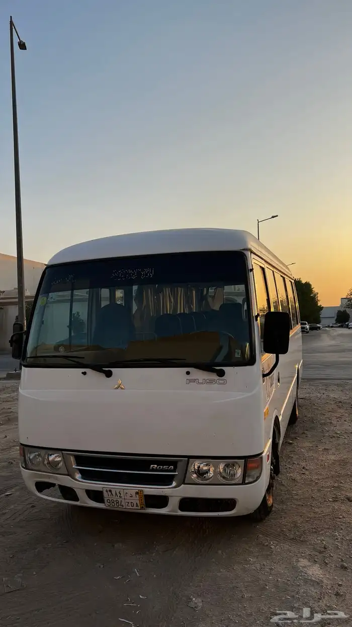 باصات للإيجار 0