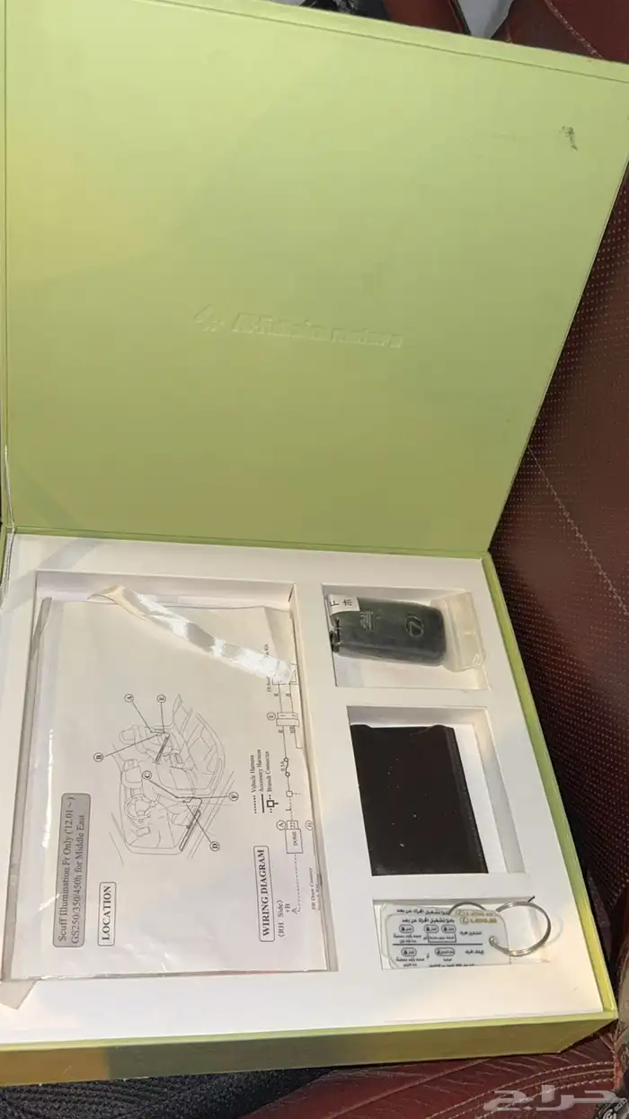 مفاتيح وكاله للبيع 0