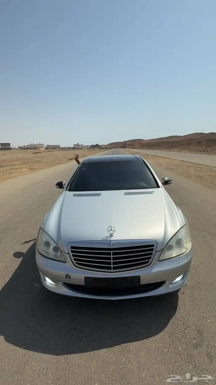 مرسيدي 2009.350 للبدل وندفع الفارق 1
