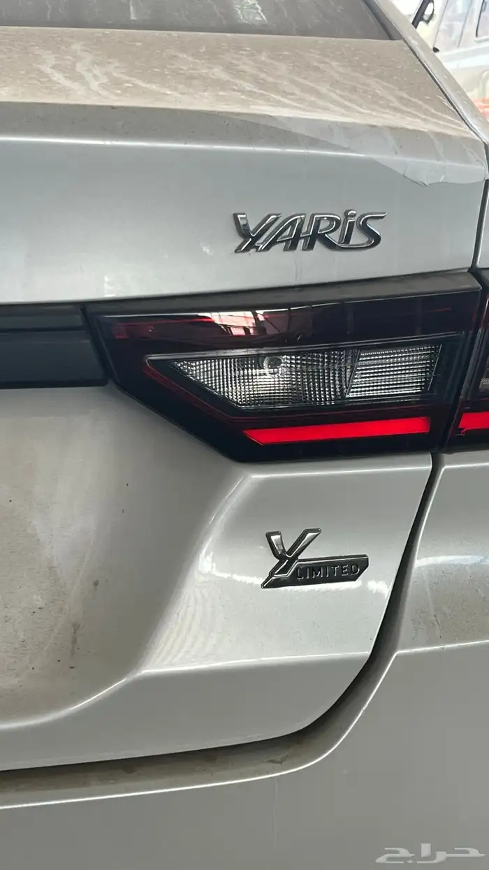 يارس Y Limited 2026 6