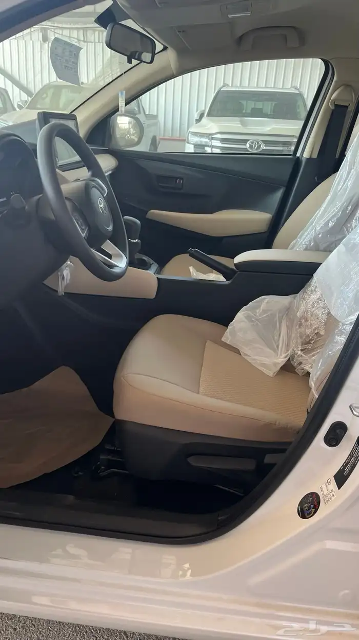 يارس Y Limited 2026 13