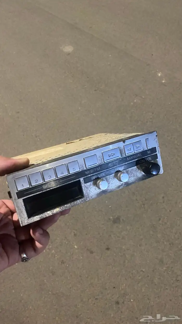 راديو باترول نيسان88 0