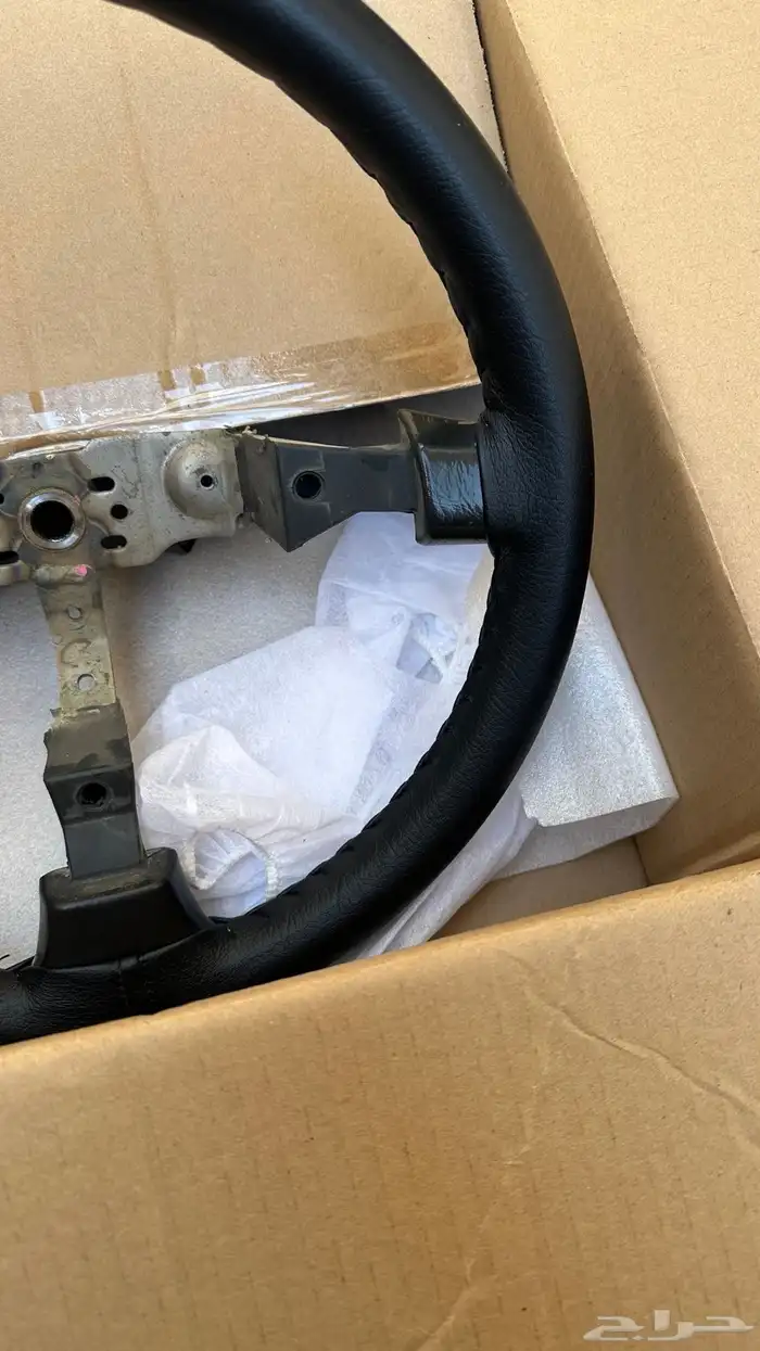 طارة هايلوكس 0