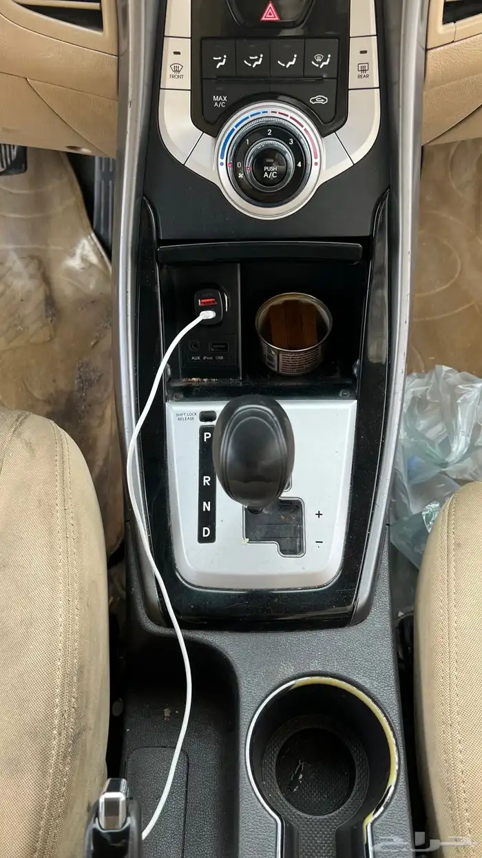 النتراء 2012 مكينة 2000cc 11