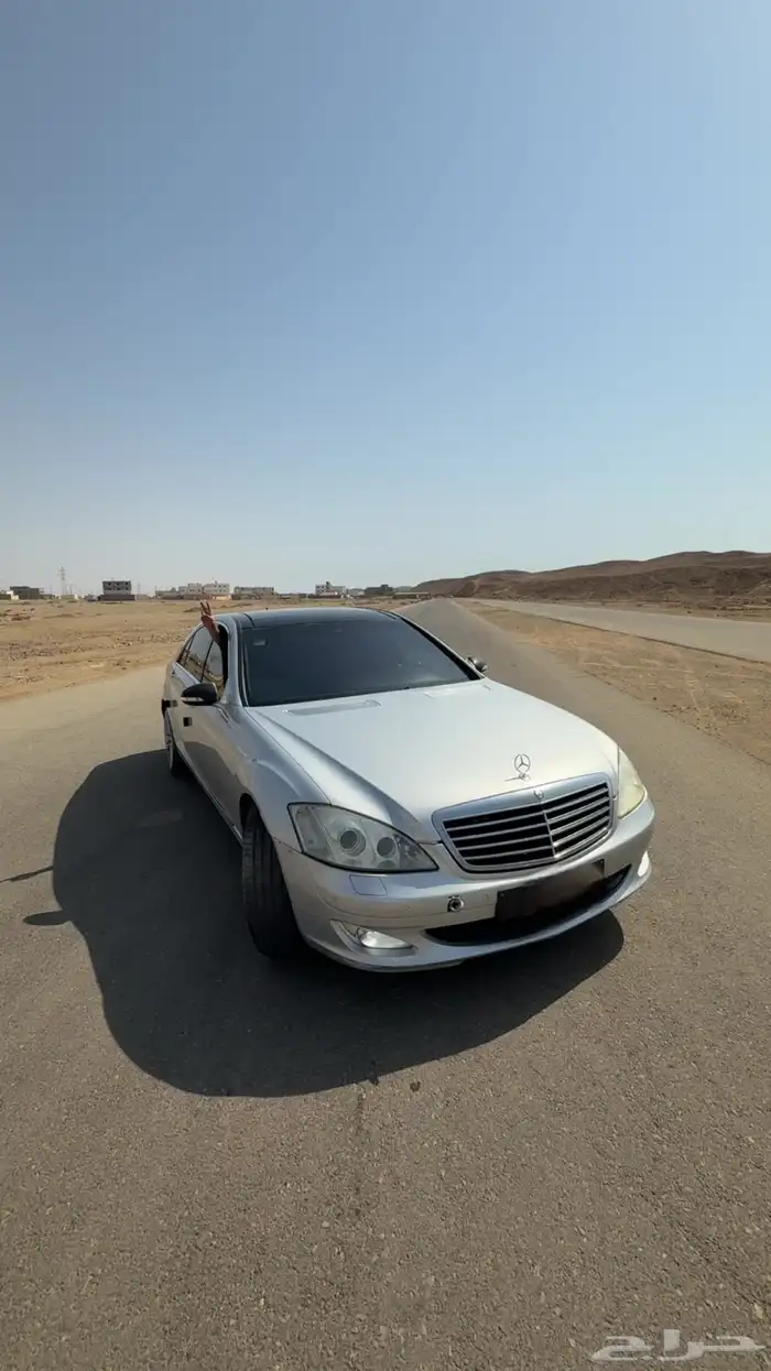 مرسيدي 2009.350 للبدل وندفع الفارق 2