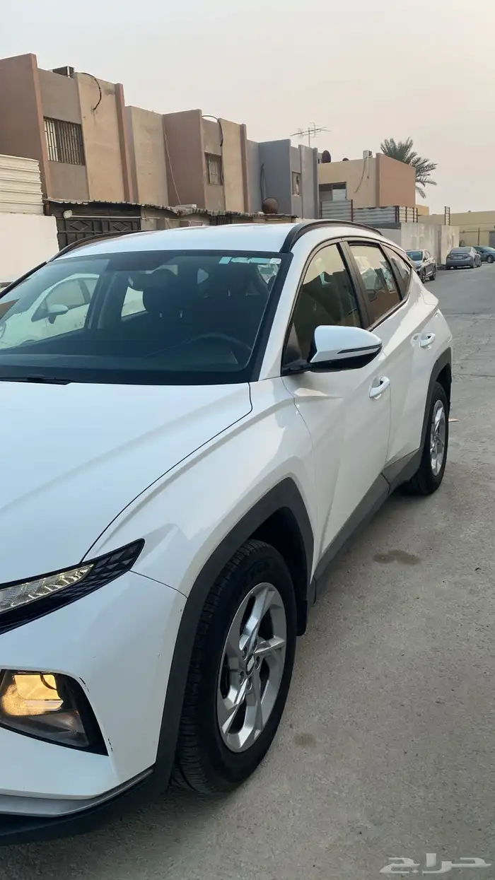 توسان 2022 وكاله سمارت 2