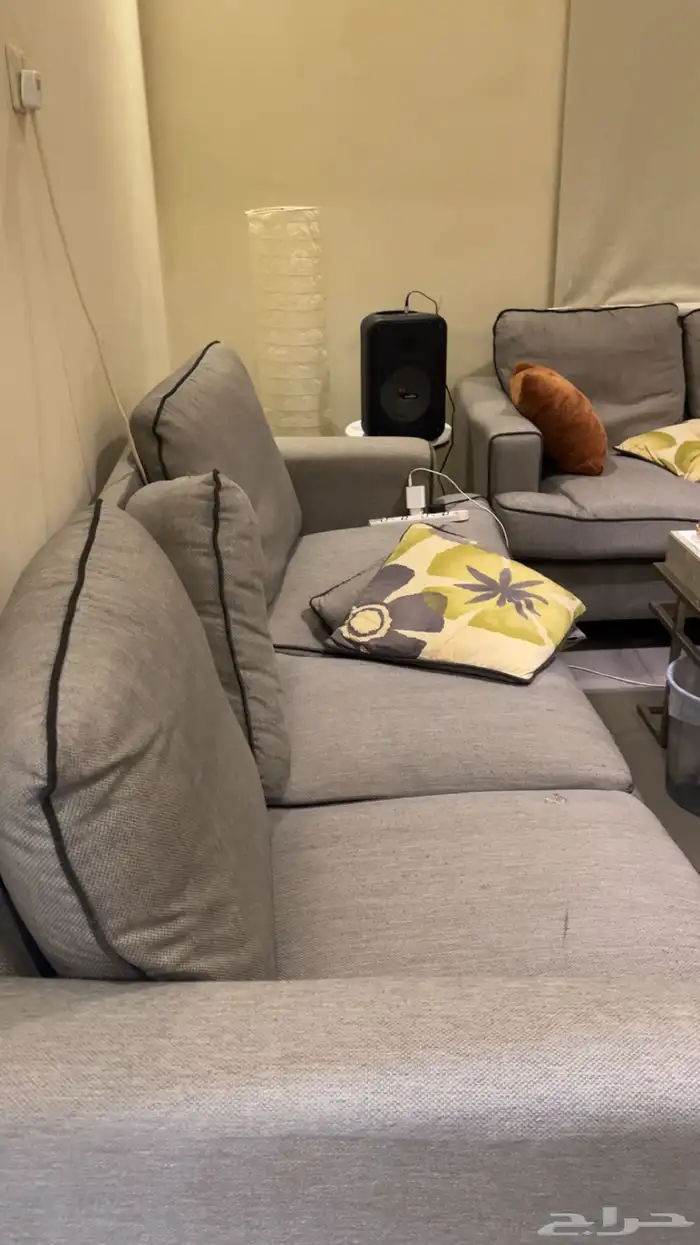 اثاث شقه للبيع او التنازل للشقه كامله 0