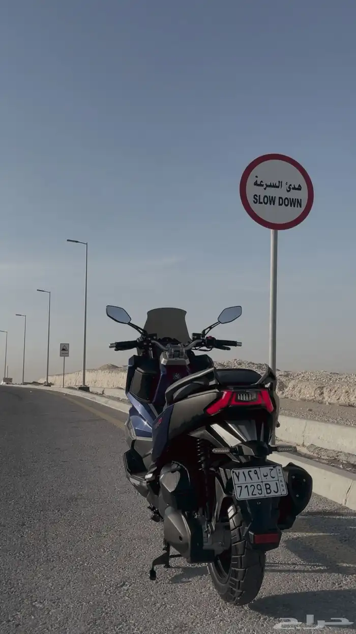 دبابSYM300cc 1