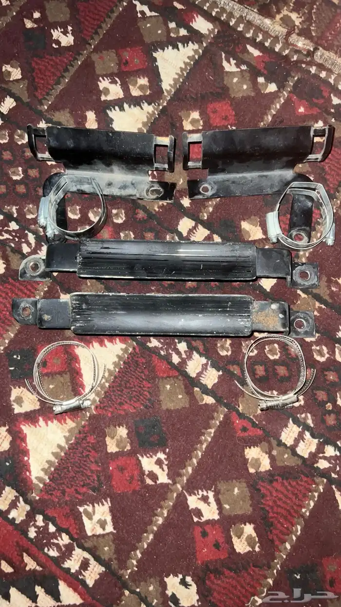 قواعد مسعدات بروفندر للربع 7