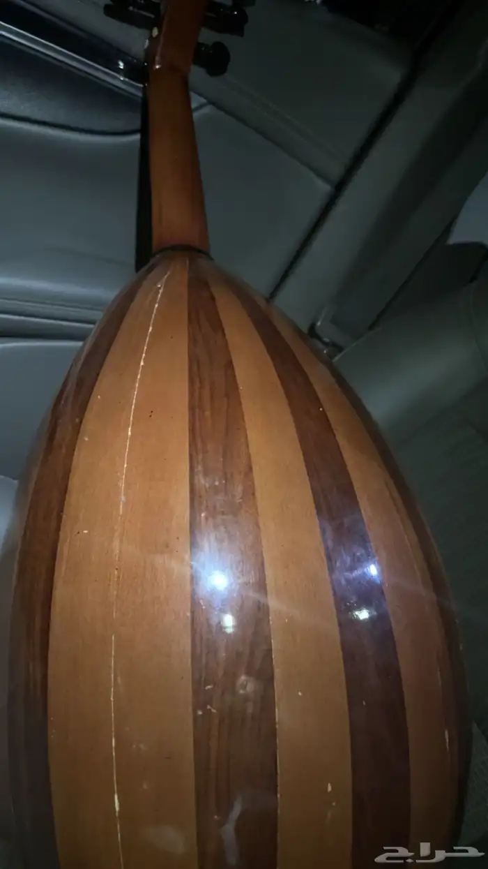 عود موسيقى 2