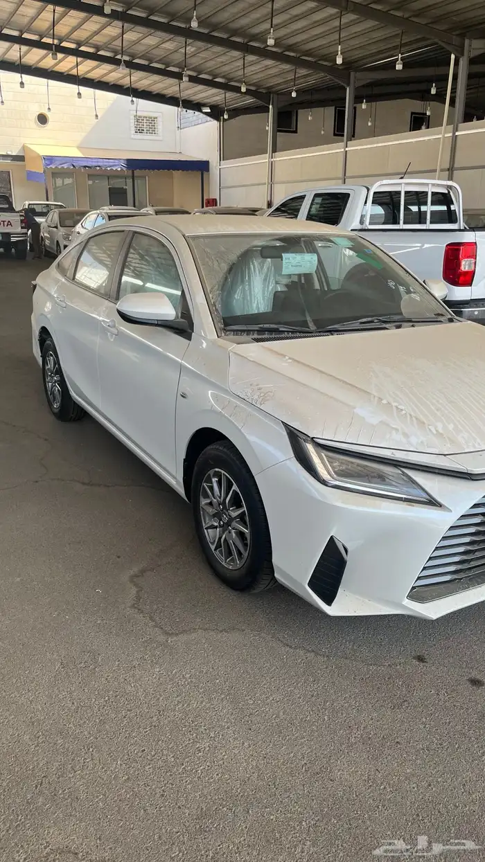 يارس Y Limited 2026 3