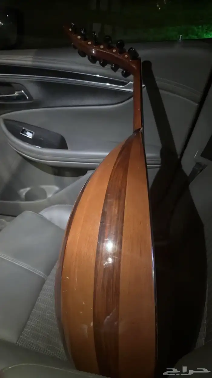 عود موسيقى 3