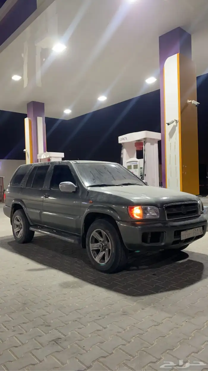 باثفندر 2005 ممشا50 4
