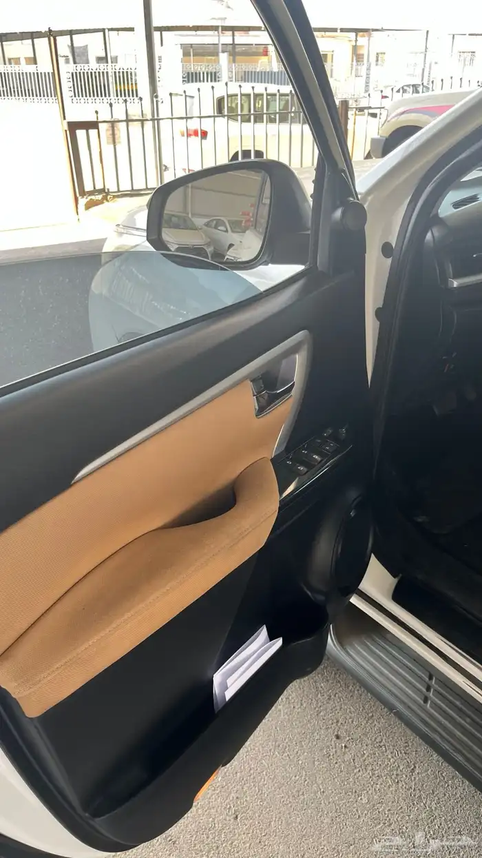 فورتشنر 2017 V6 10