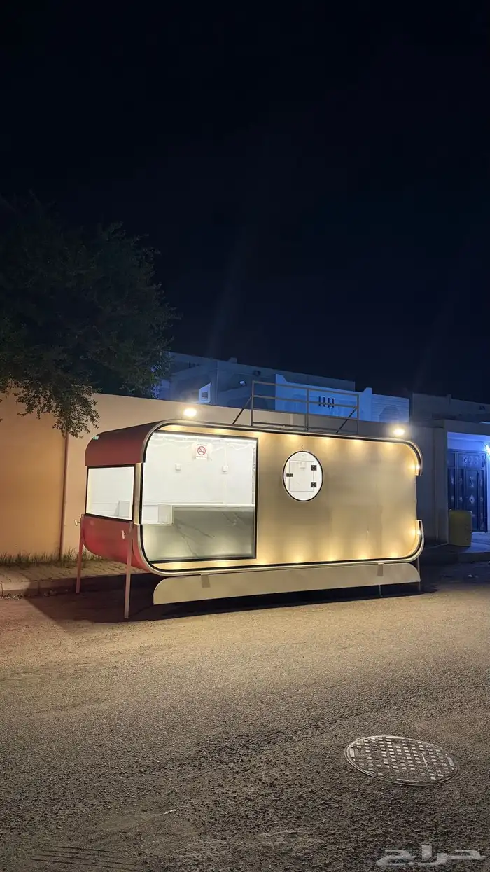 فودترك للبيع 3